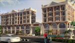 Realtech Chowrastar Jamidari, 1, 2 & 3 BHK Apartments